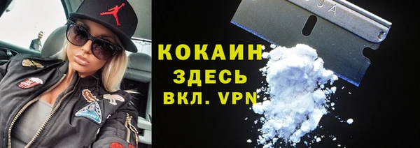 молекула духа Гусев