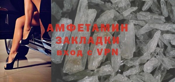 молекула духа Гусев